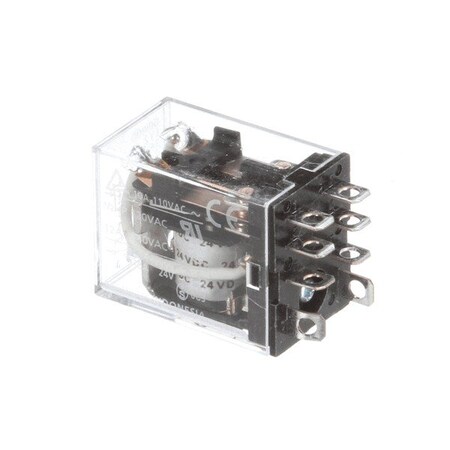 Vulcan Hart Switch, Relay 00-416535-00001
